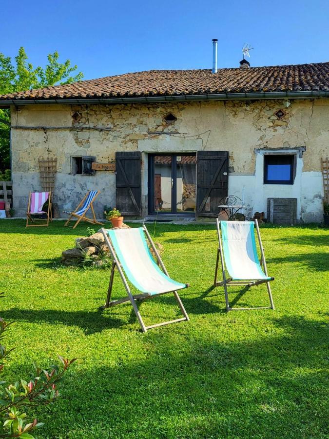 Domaine Toutet Birac  Exterior photo